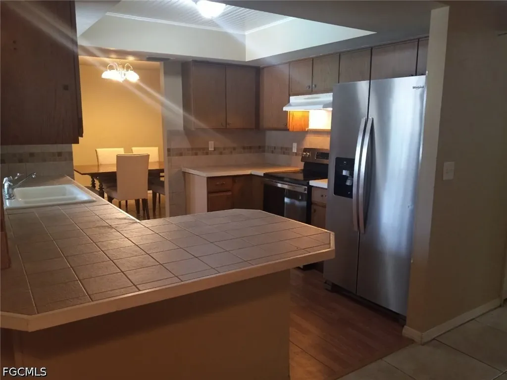 1106 SE 21st Lane Cape Coral FL 33990