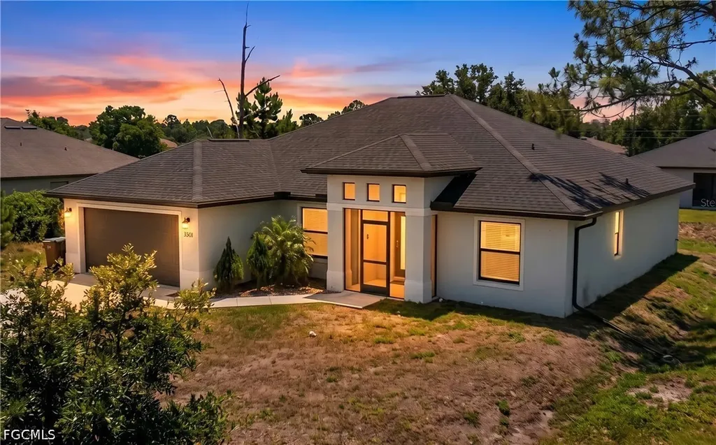 3507 2nd Street SW Lehigh Acres FL 33976