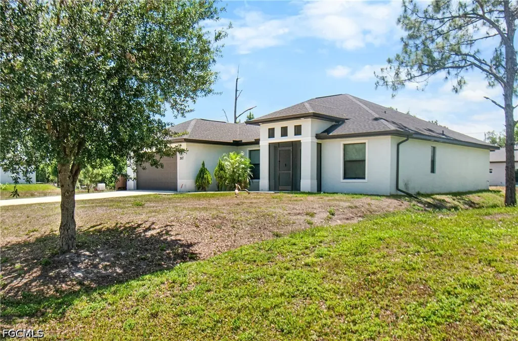 3507 2nd Street SW Lehigh Acres FL 33976
