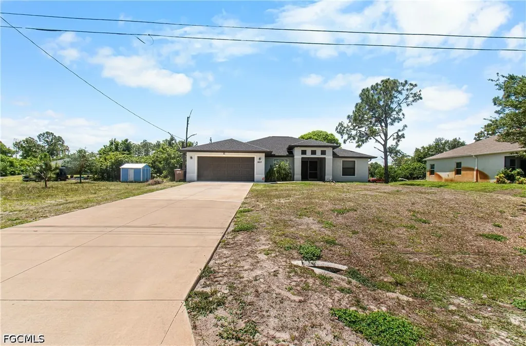 3507 2nd Street SW Lehigh Acres FL 33976