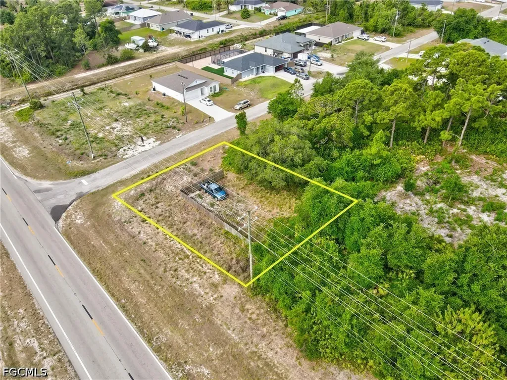 3102 47th Street SW Lehigh Acres FL 33976