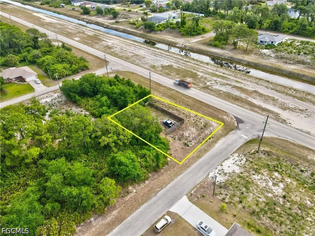 3102 47th Street SW Lehigh Acres FL 33976