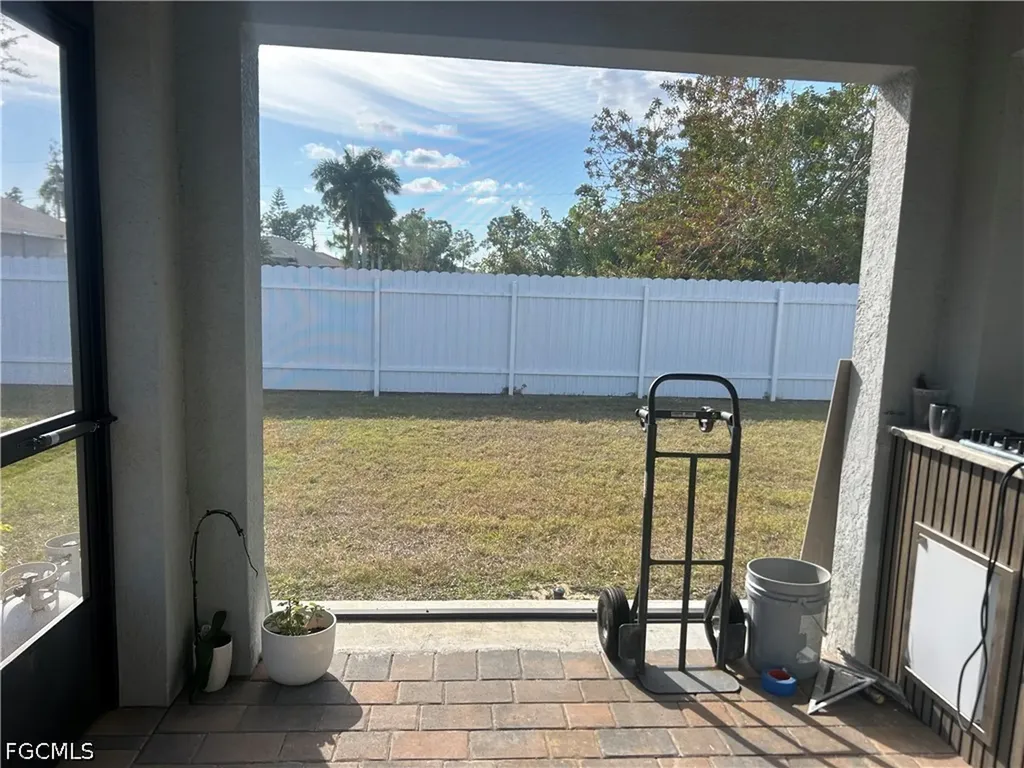 4314 Garden Boulevard Cape Coral FL 33909
