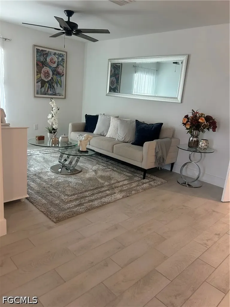 4314 Garden Boulevard Cape Coral FL 33909