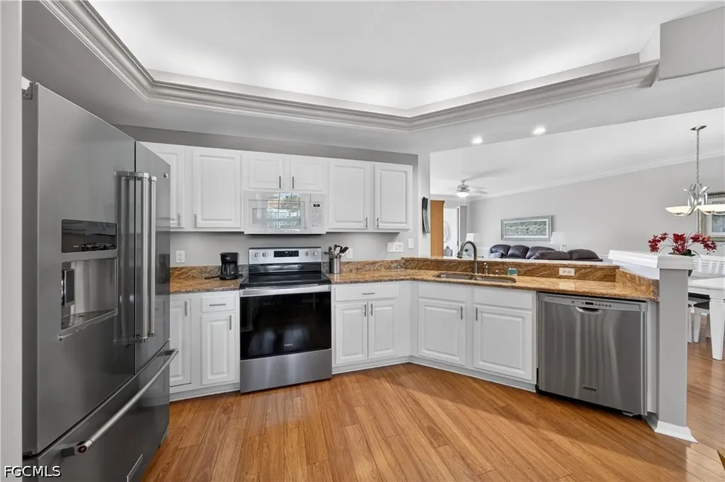 23581 Sandycreek Terrace Estero FL 34135