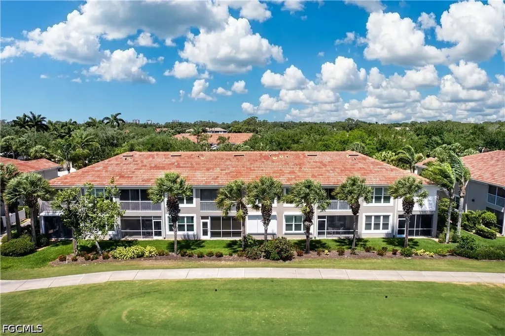 23581 Sandycreek Terrace Estero FL 34135