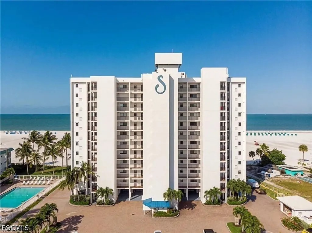 6400 Estero Boulevard Fort Myers Beach FL 33931