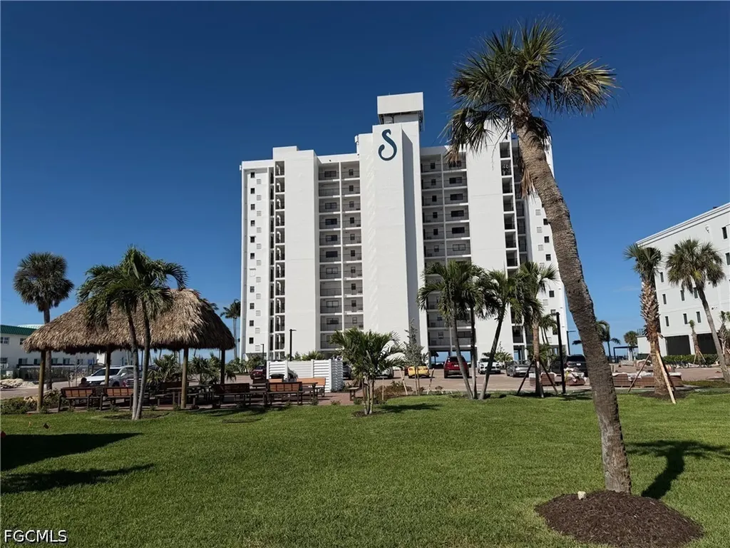 6400 Estero Boulevard Fort Myers Beach FL 33931