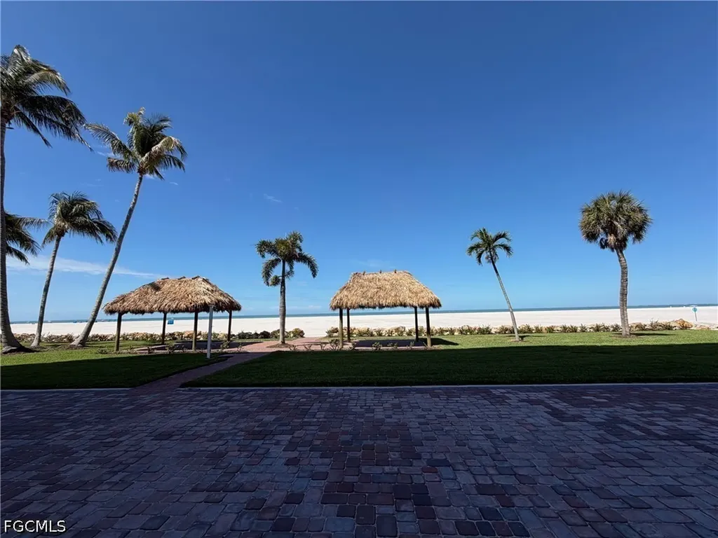 6400 Estero Boulevard Fort Myers Beach FL 33931