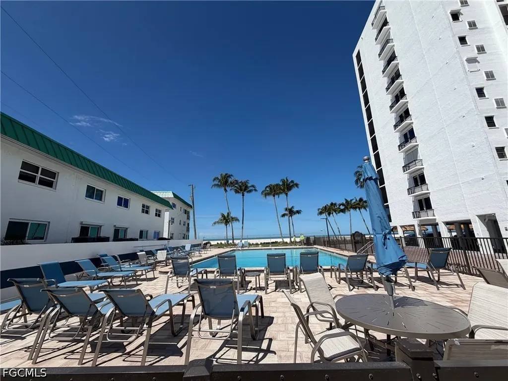 6400 Estero Boulevard Fort Myers Beach FL 33931
