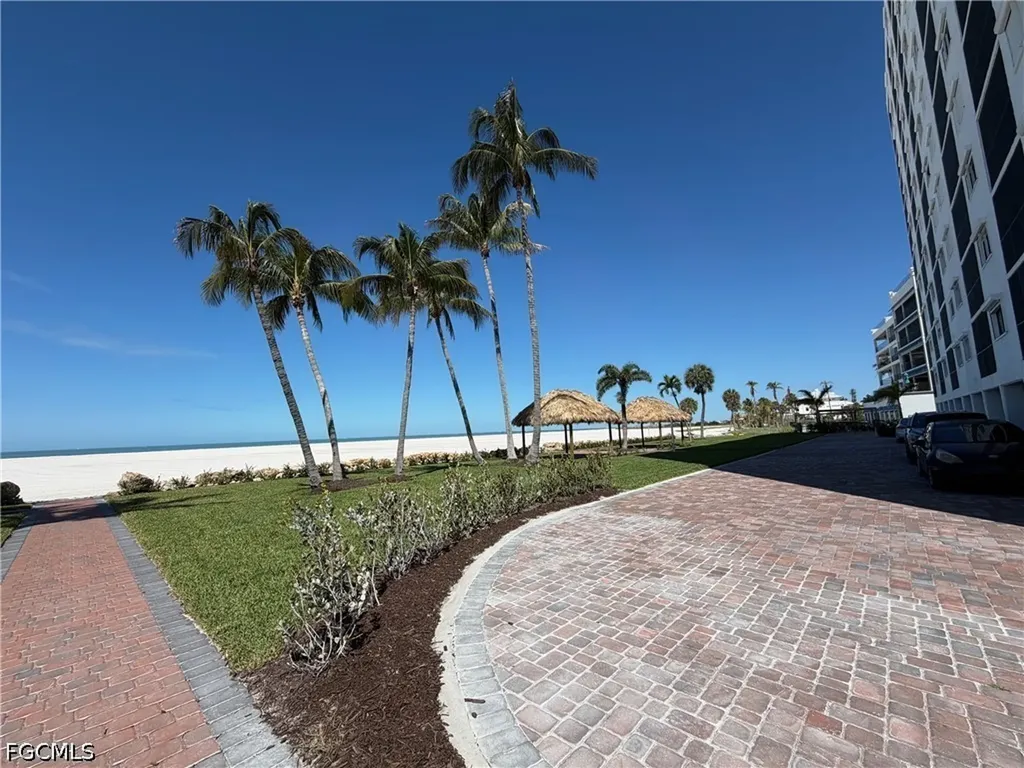 6400 Estero Boulevard Fort Myers Beach FL 33931