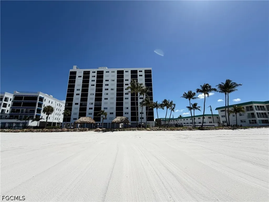 6400 Estero Boulevard Fort Myers Beach FL 33931
