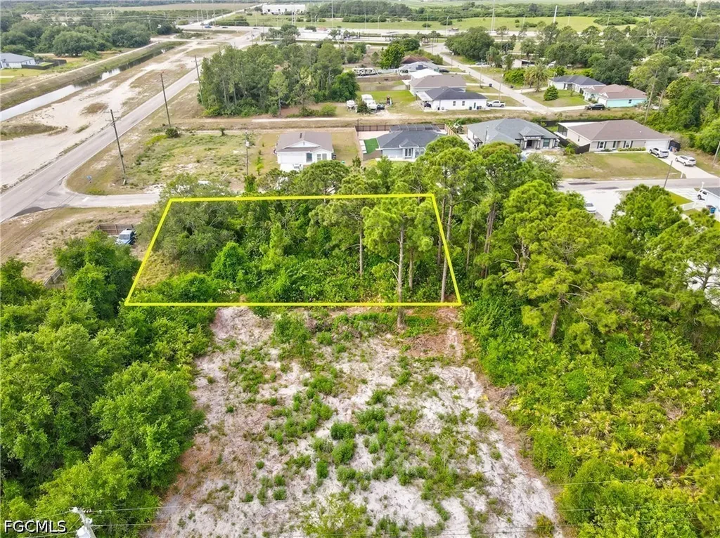 3104 47th Street SW Lehigh Acres FL 33976