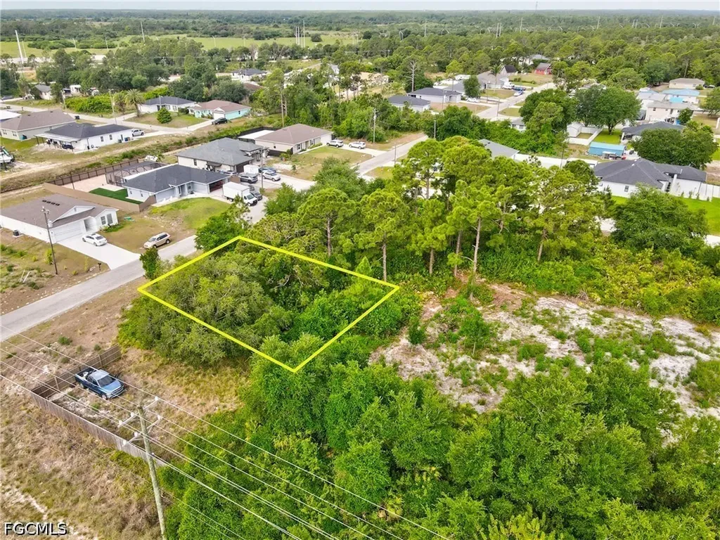 3104 47th Street SW Lehigh Acres FL 33976