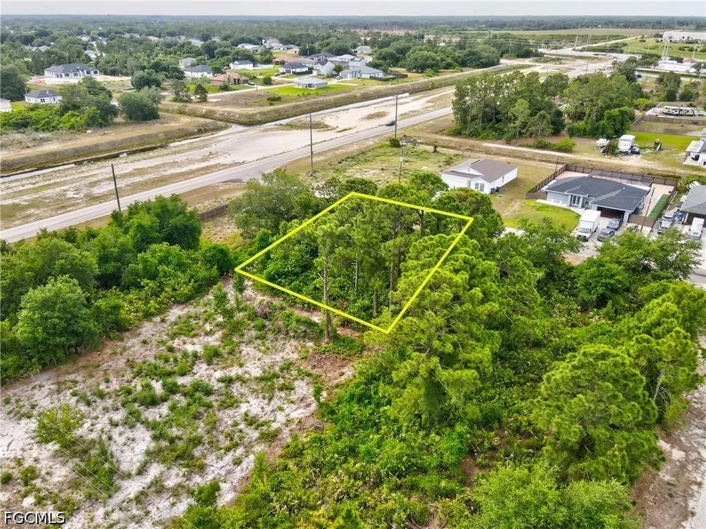 3104 47th Street SW Lehigh Acres FL 33976