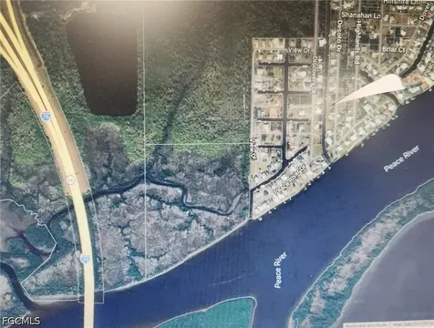 3502 Discovery Drive Punta Gorda FL 33983
