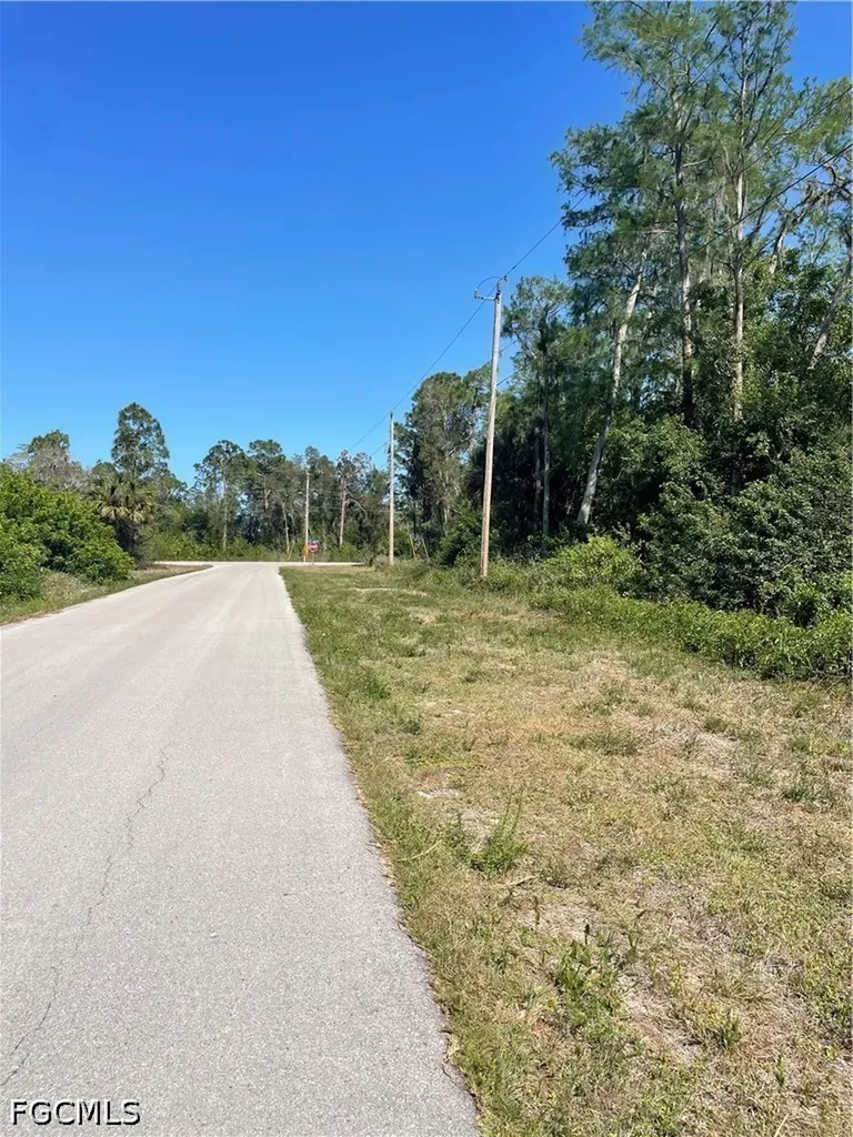 666 Knapp Street Lehigh Acres FL 33974