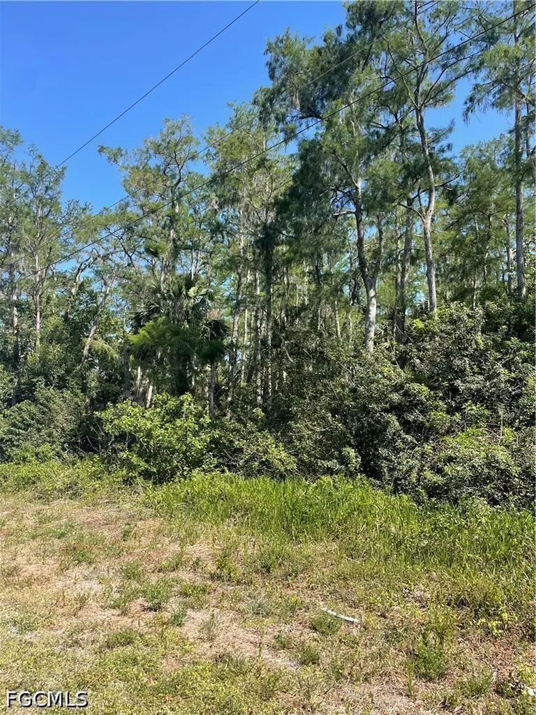 666 Knapp Street Lehigh Acres FL 33974