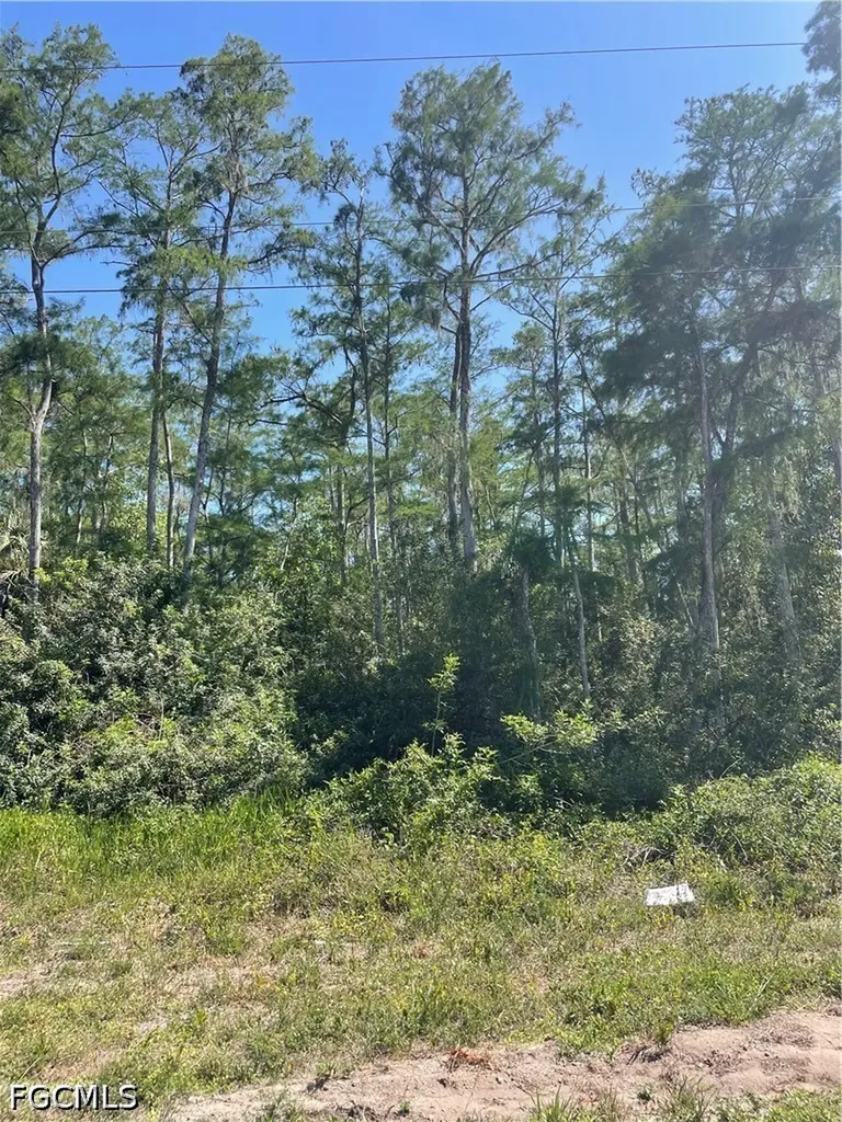 666 Knapp Street Lehigh Acres FL 33974