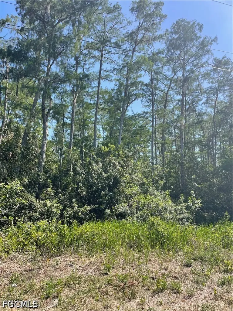 666 Knapp Street Lehigh Acres FL 33974
