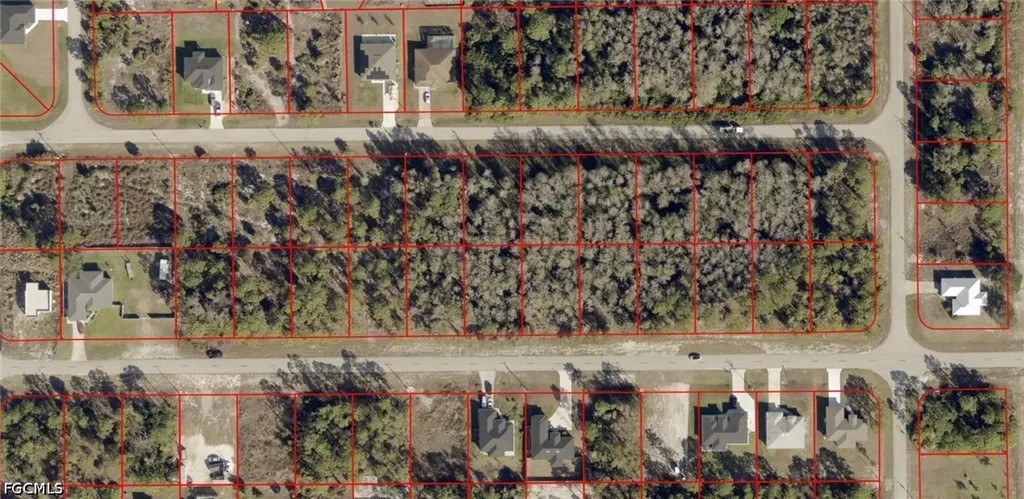 666 Knapp Street Lehigh Acres FL 33974