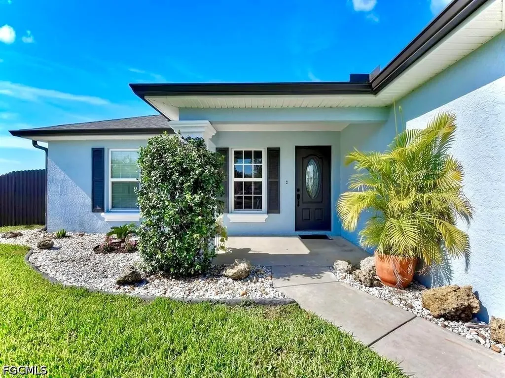 3106 72nd Street W Lehigh Acres FL 33971