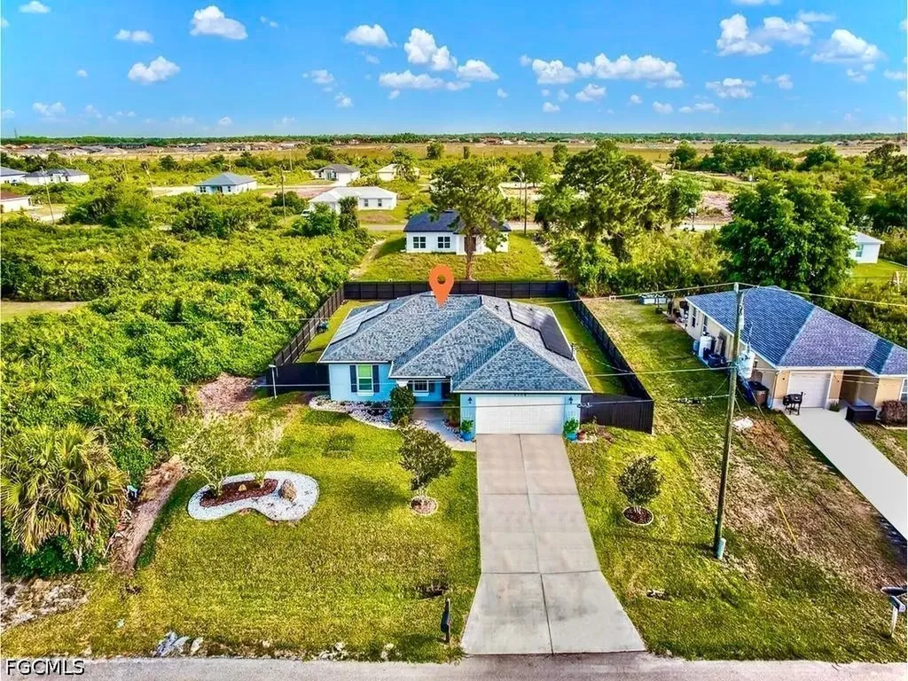 3106 72nd Street W Lehigh Acres FL 33971