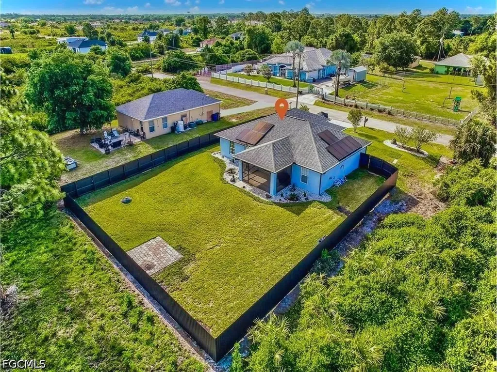3106 72nd Street W Lehigh Acres FL 33971