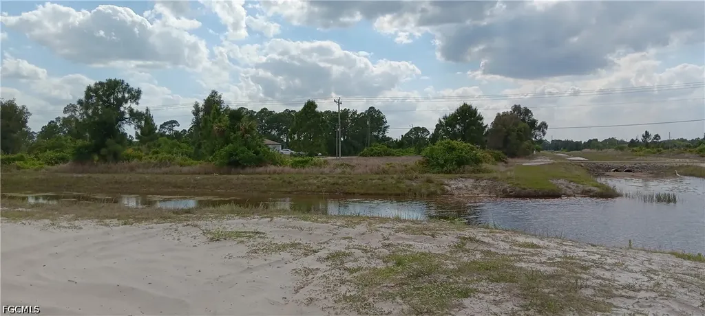 766 Ashley Road Lehigh Acres FL 33974