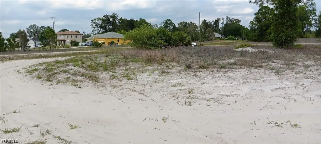 766 Ashley Road Lehigh Acres FL 33974