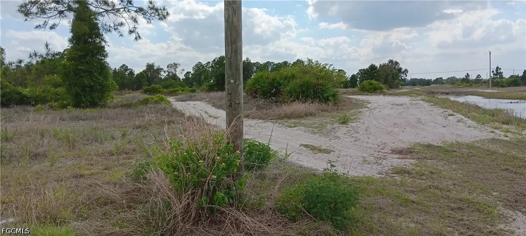 766 Ashley Road Lehigh Acres FL 33974