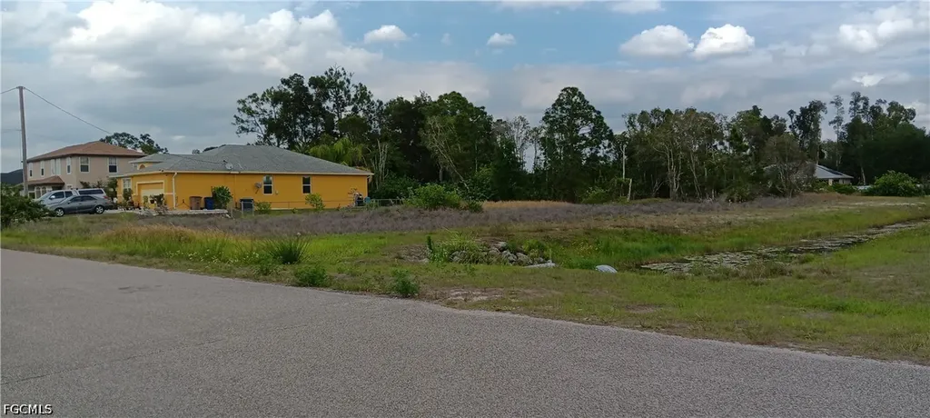 766 Ashley Road Lehigh Acres FL 33974
