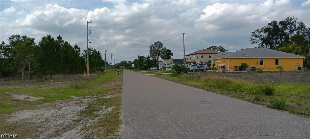 766 Ashley Road Lehigh Acres FL 33974