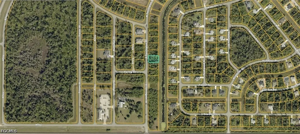 1152236203 S Torrington Street North Port FL 34288