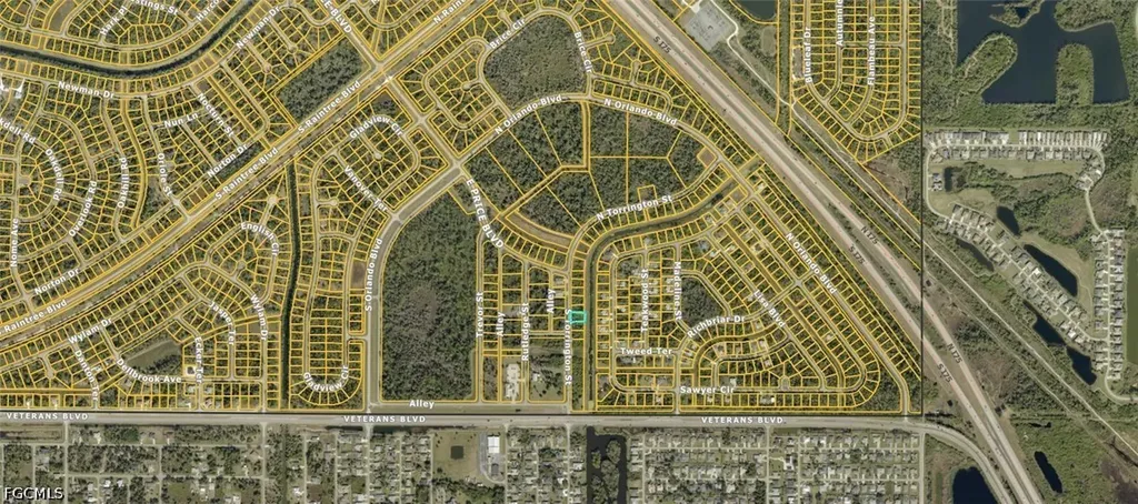 1152236203 S Torrington Street North Port FL 34288