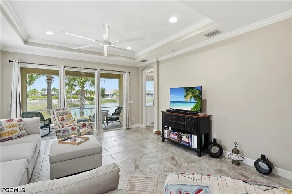 14648 Abaco Lakes Drive Fort Myers FL 33908