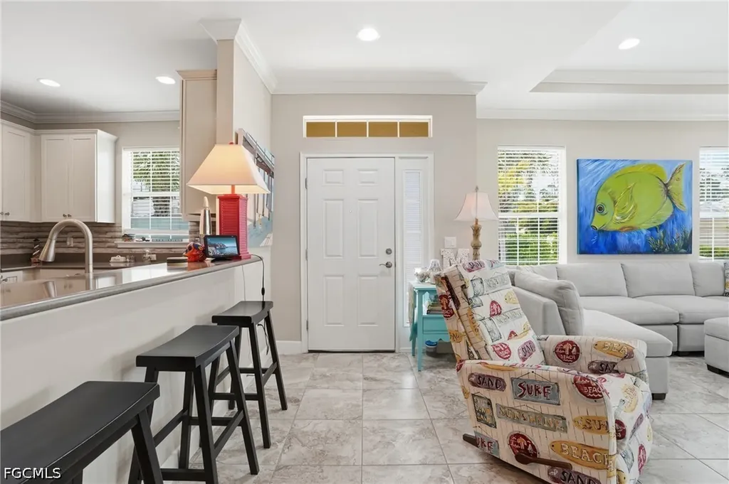 14648 Abaco Lakes Drive Fort Myers FL 33908