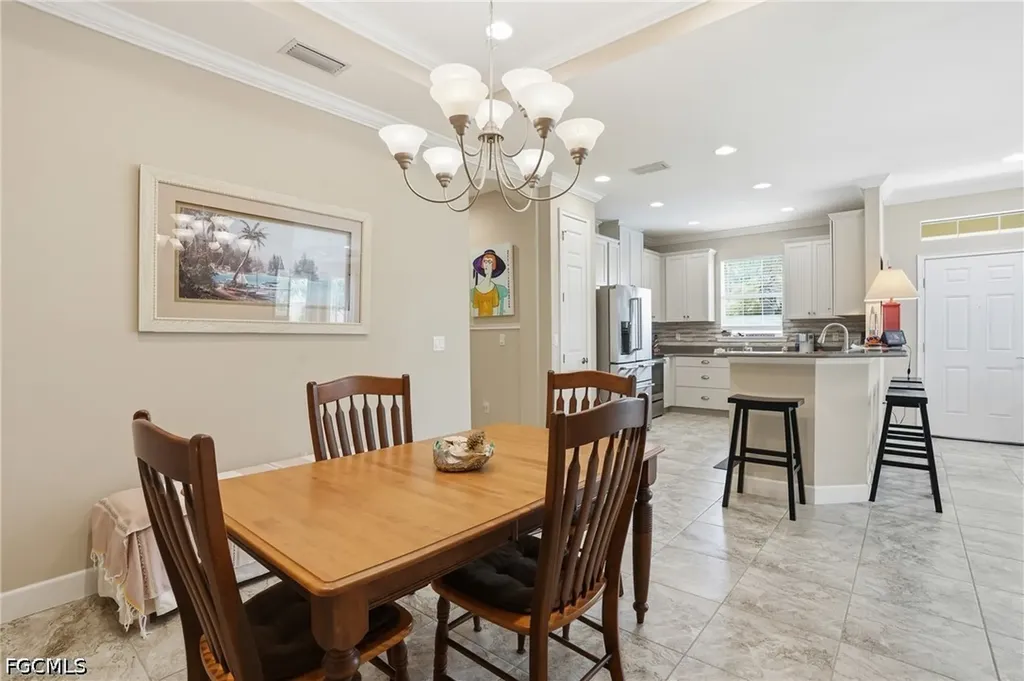 14648 Abaco Lakes Drive Fort Myers FL 33908