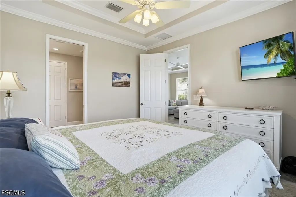14648 Abaco Lakes Drive Fort Myers FL 33908