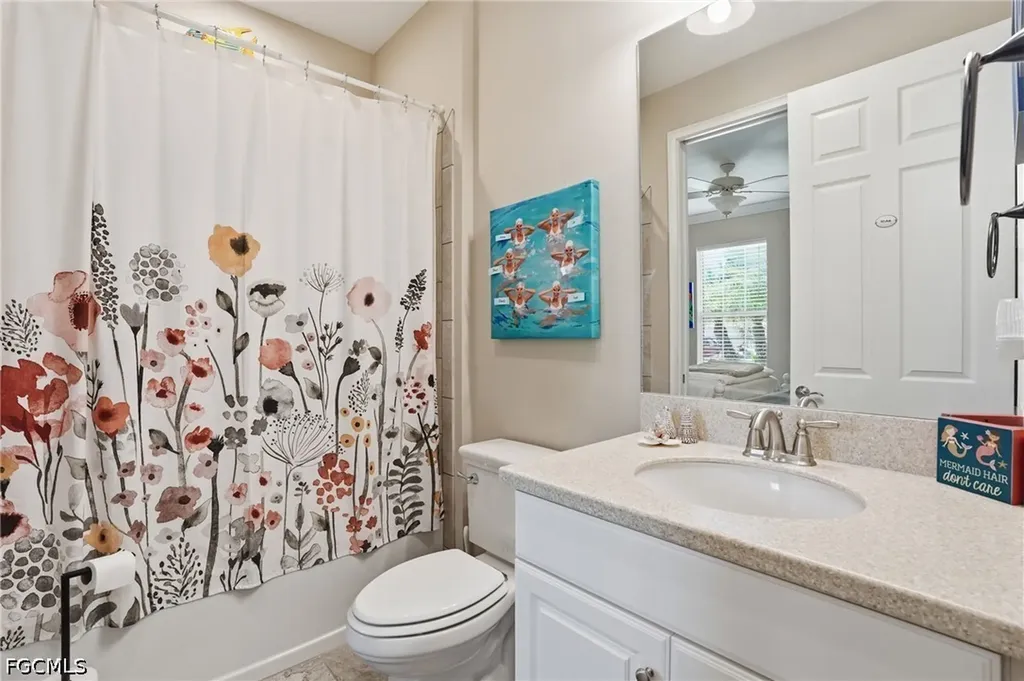 14648 Abaco Lakes Drive Fort Myers FL 33908