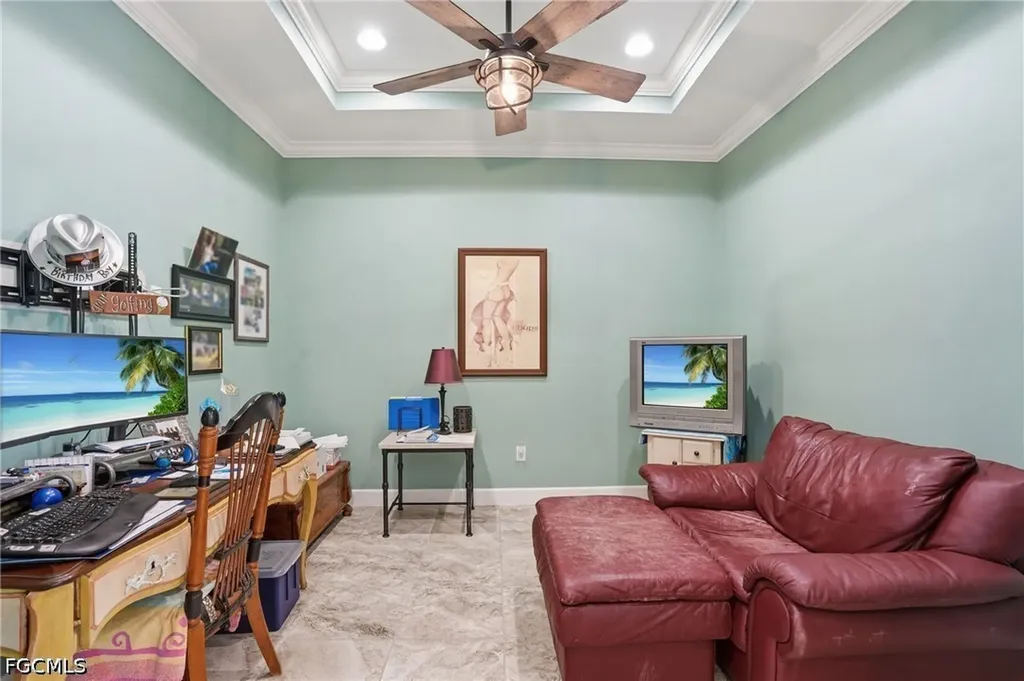 14648 Abaco Lakes Drive Fort Myers FL 33908