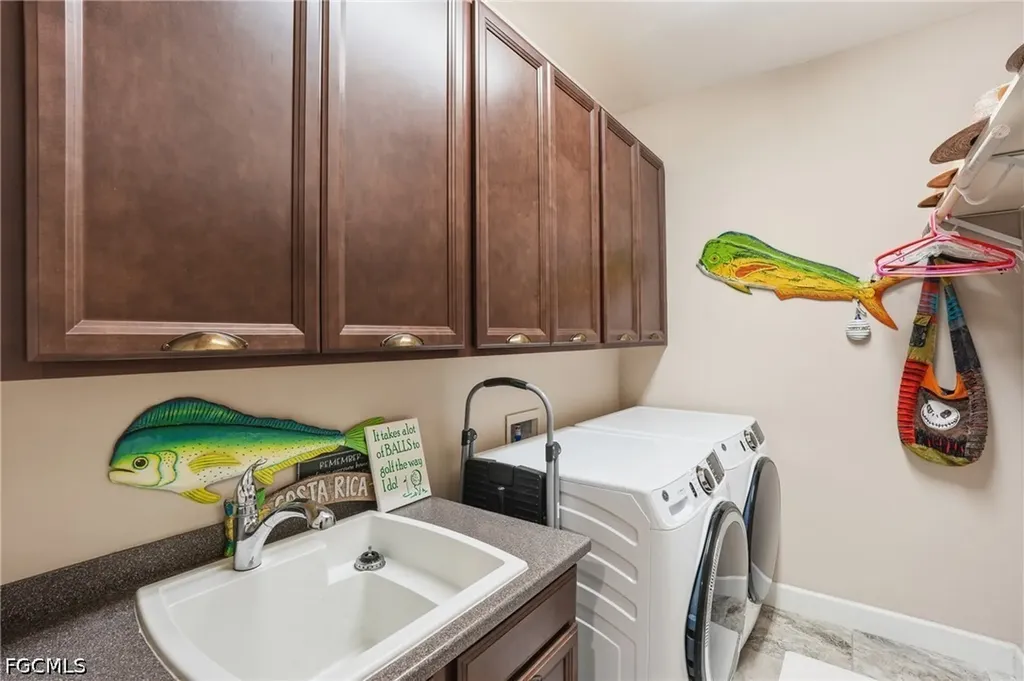 14648 Abaco Lakes Drive Fort Myers FL 33908