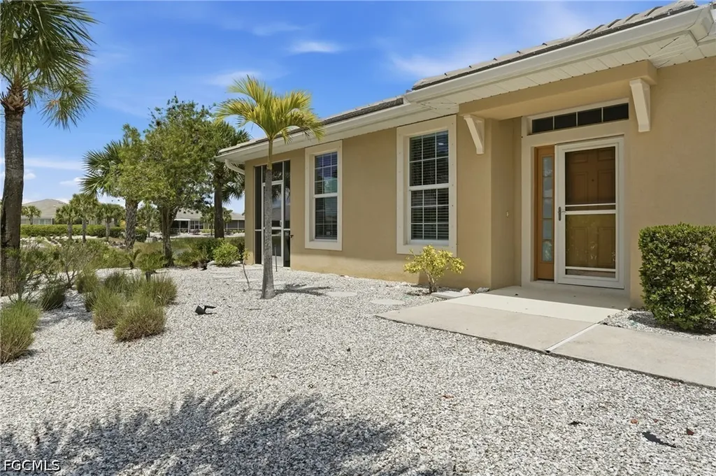 14648 Abaco Lakes Drive Fort Myers FL 33908