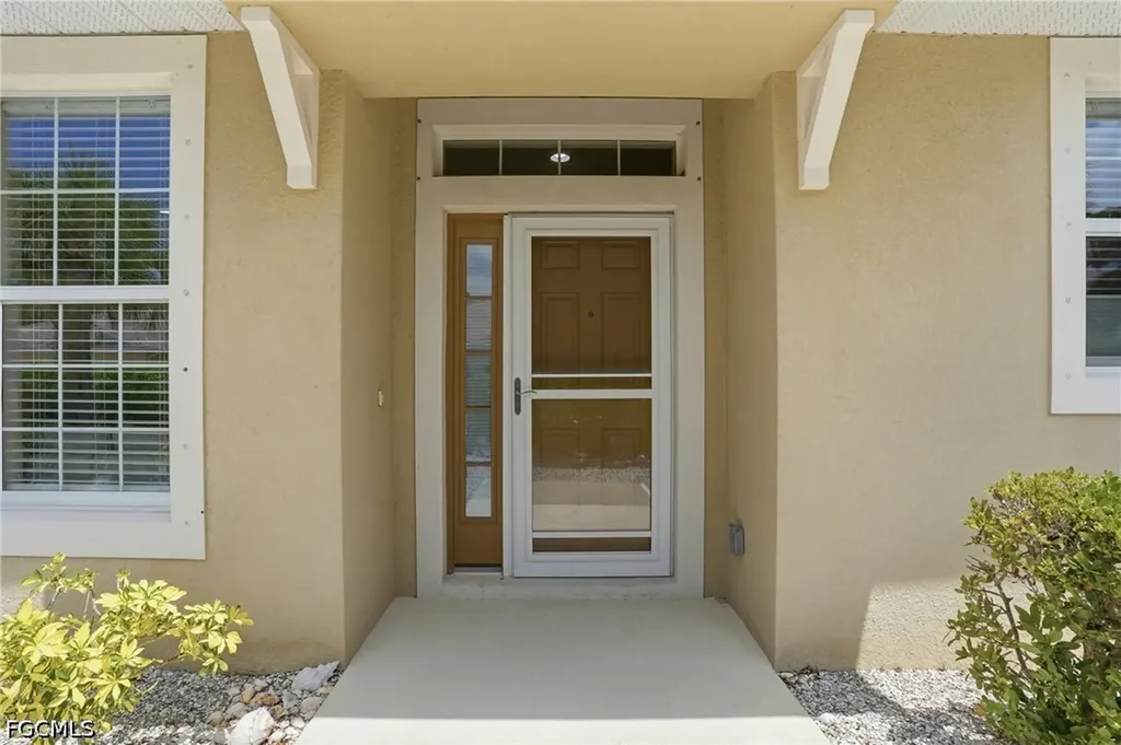 14648 Abaco Lakes Drive Fort Myers FL 33908