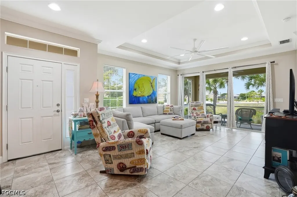 14648 Abaco Lakes Drive Fort Myers FL 33908
