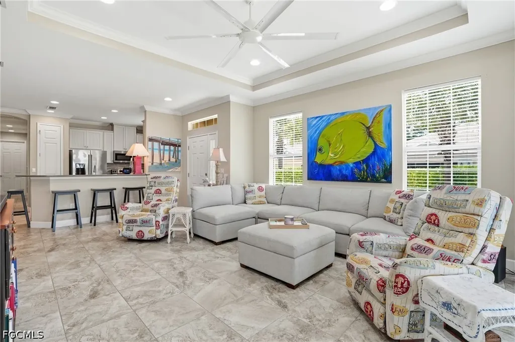 14648 Abaco Lakes Drive Fort Myers FL 33908
