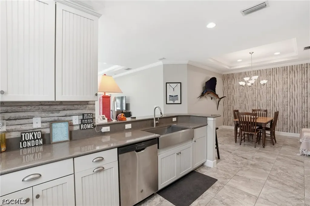 14648 Abaco Lakes Drive Fort Myers FL 33908