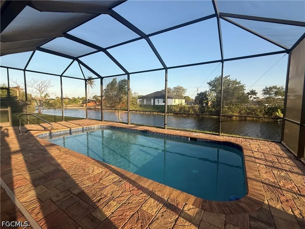 618 SW 31st Terrace Cape Coral FL 33914