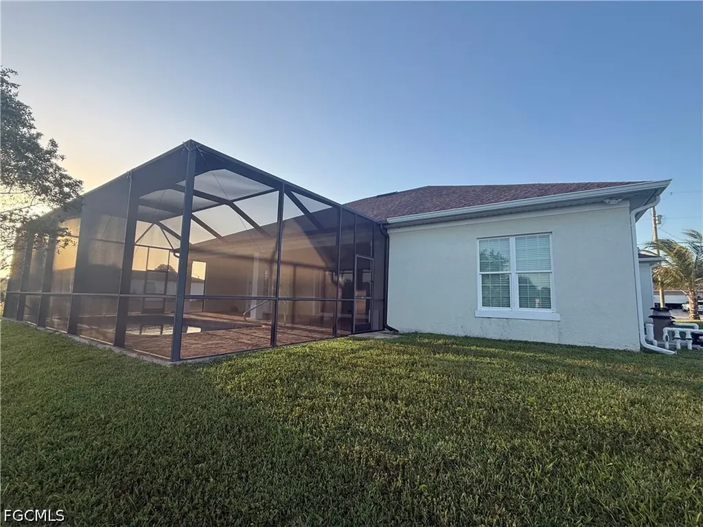 618 SW 31st Terrace Cape Coral FL 33914