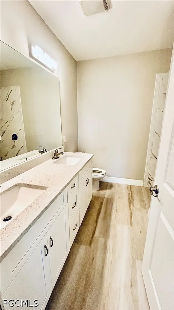 1174 Lake Mcgregor Drive Lee FL 33919